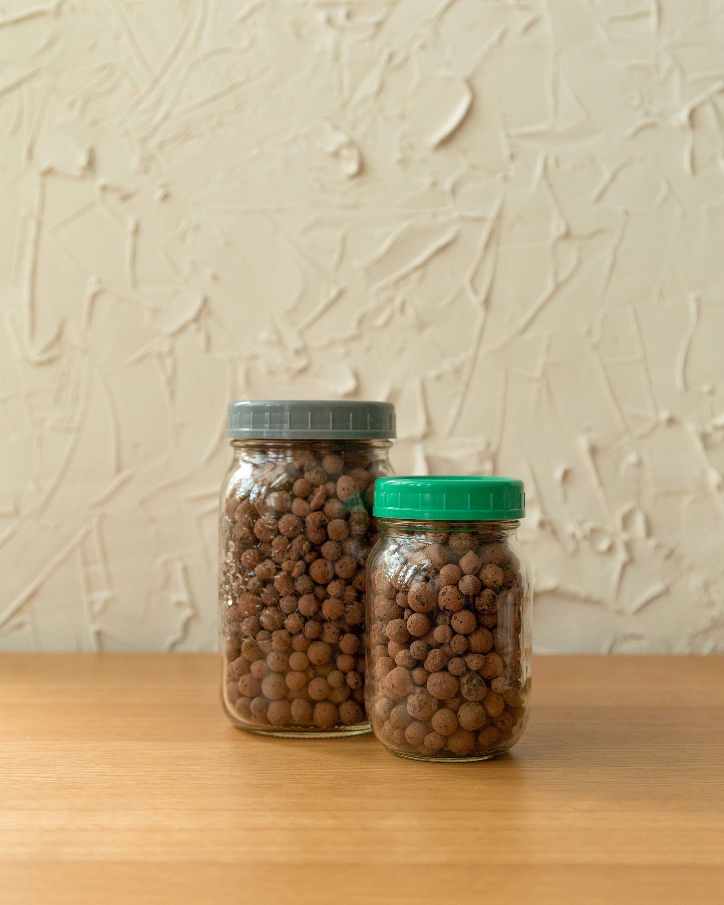 LECA | Soil-free Growing Medium