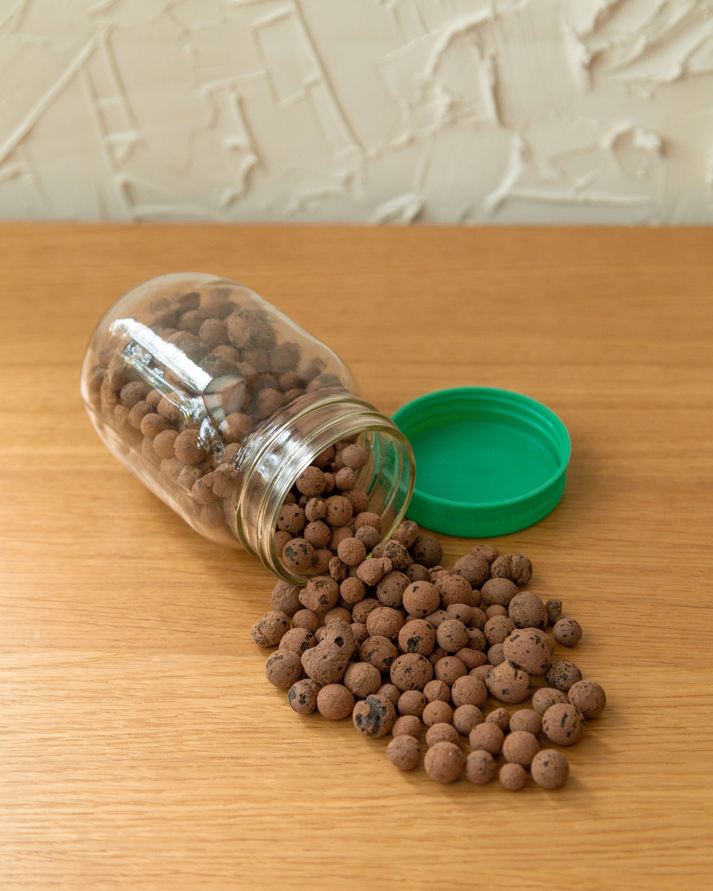 LECA | Soil-free Growing Medium