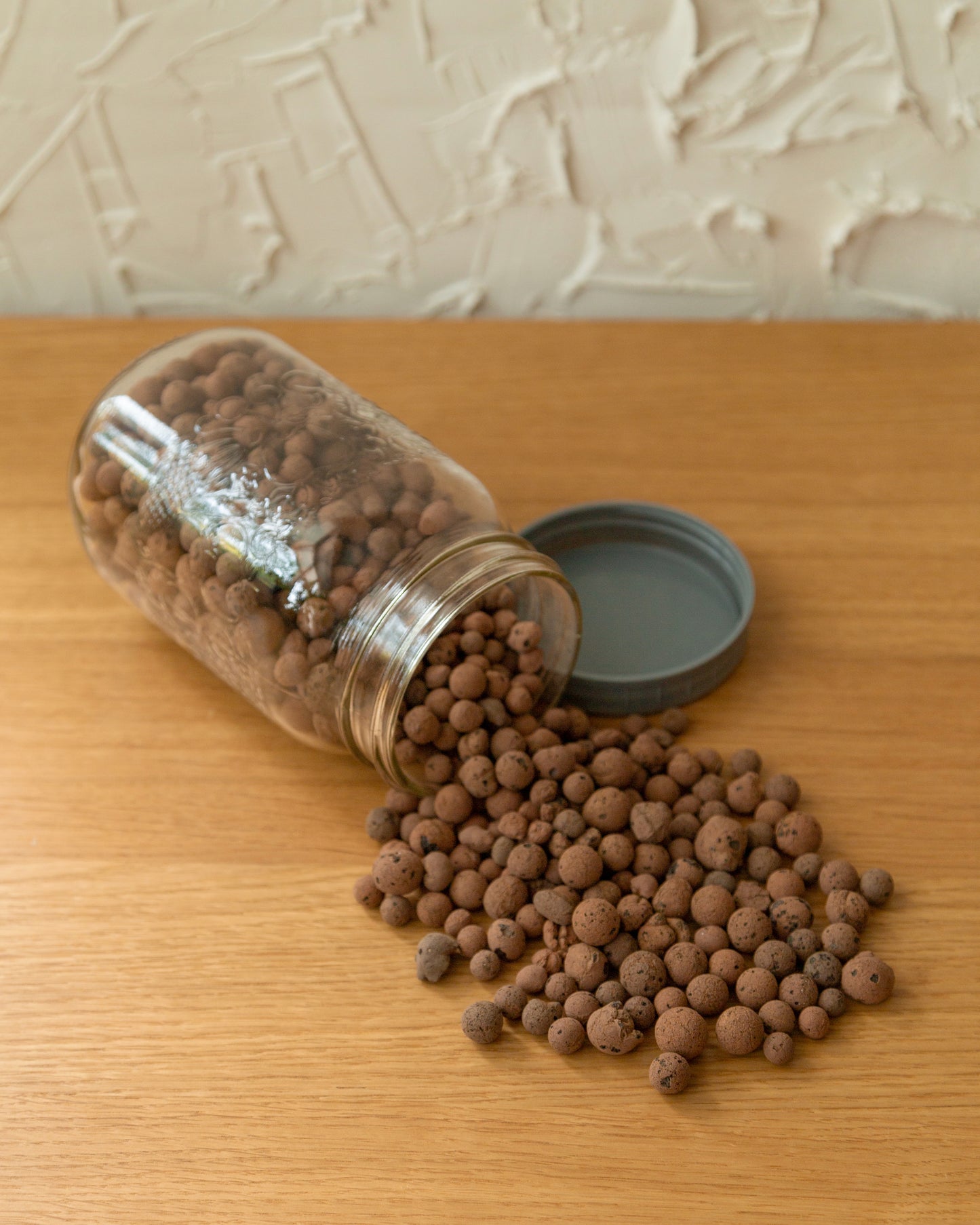 LECA | Soil-free Growing Medium