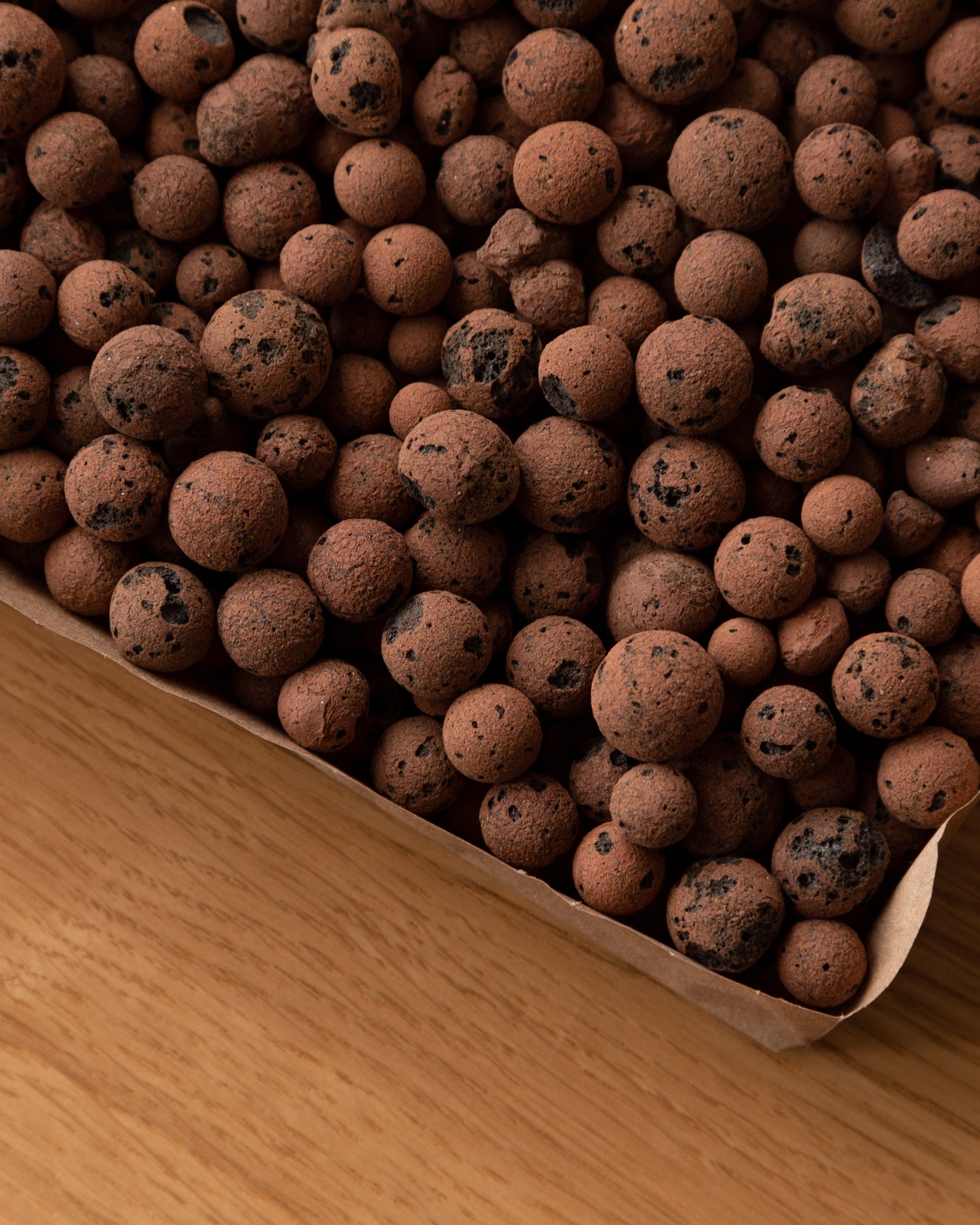 LECA | Soil-free Growing Medium