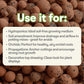Leca Clay Balls for Plants | Pre-washed to Remove Dust