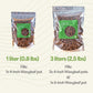Leca Clay Balls for Plants | Pre-washed to Remove Dust