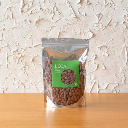 Leca Clay Balls for Plants | Pre-washed to Remove Dust